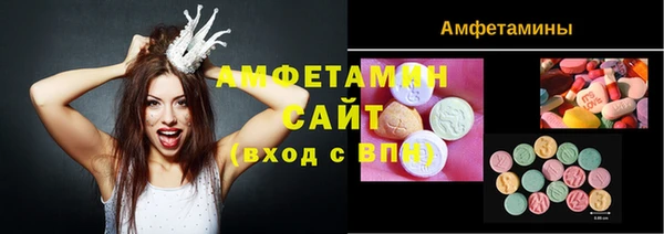 стафф Алексин