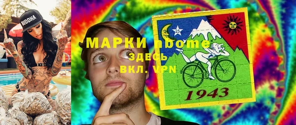 стафф Алексин